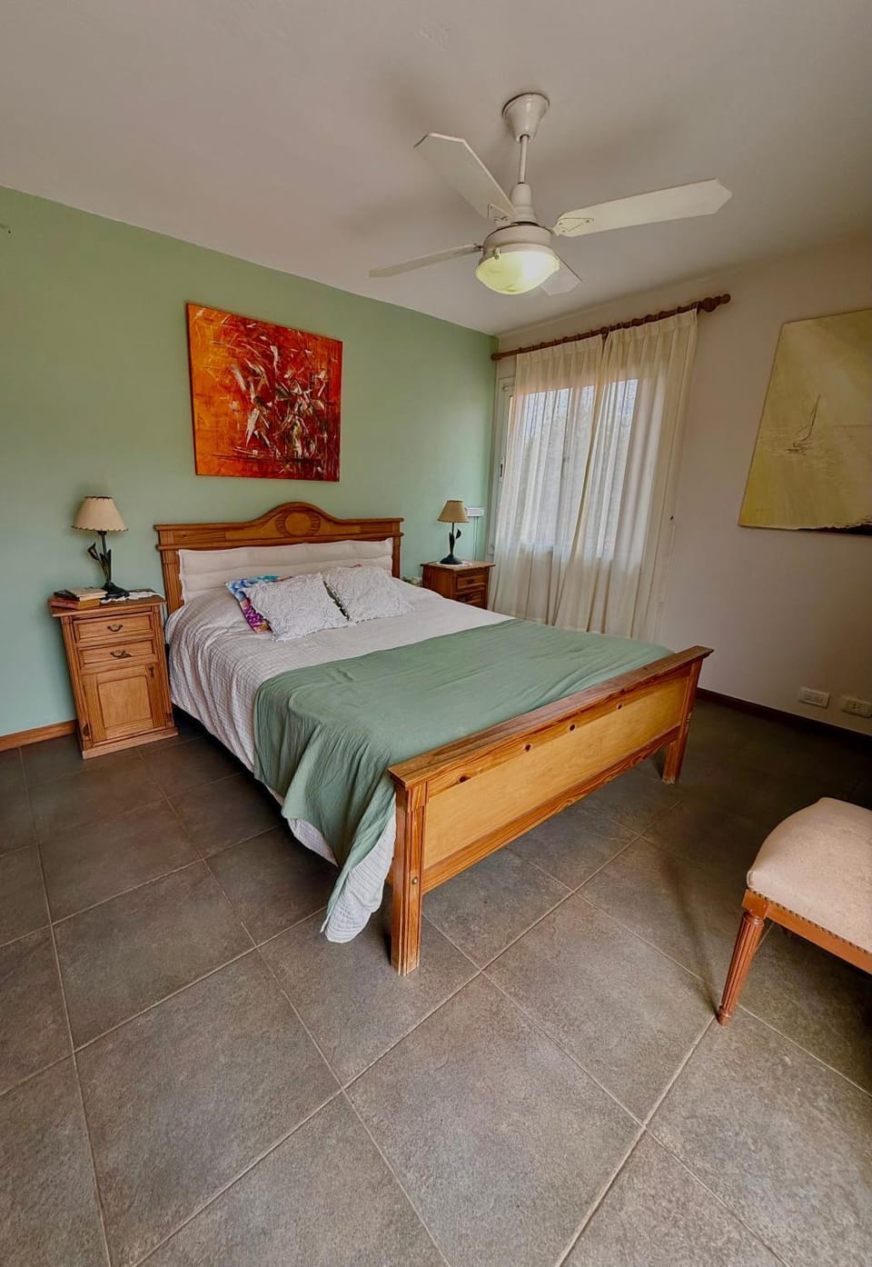 Posada Sausalito Vacation rental in Cordoba Province