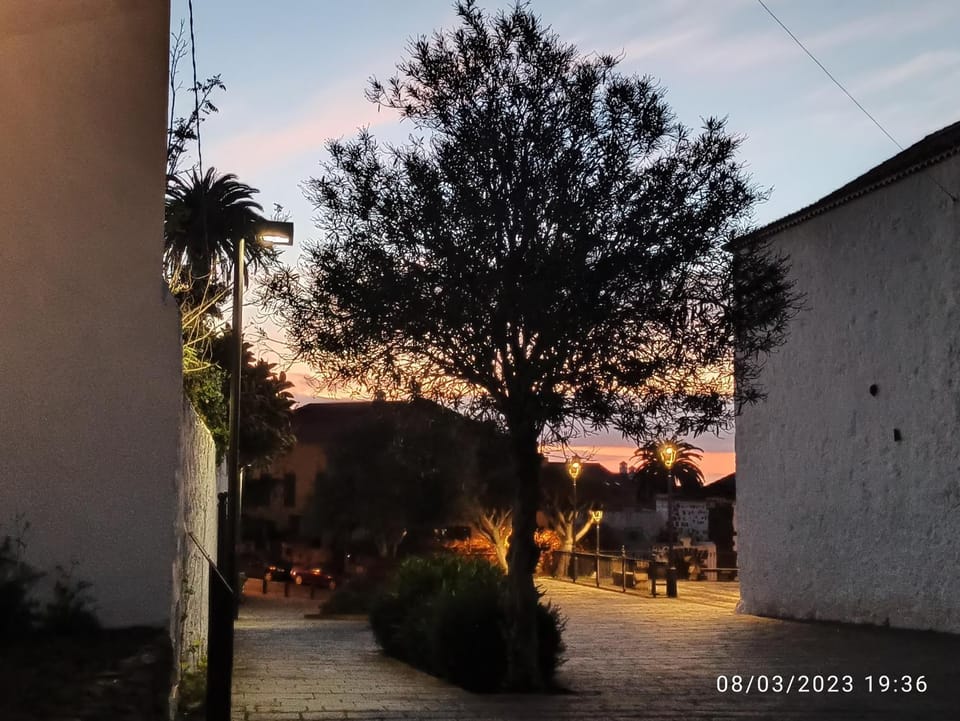 Night, View (from property/room)