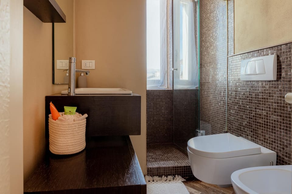 Guest House Bianca Apartment in Capannori