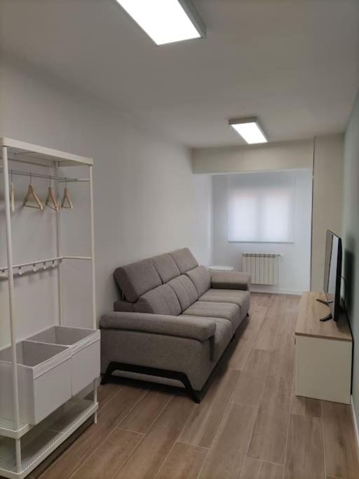 Vivienda Alameda de Santiago Apartment in Santiago de Compostela