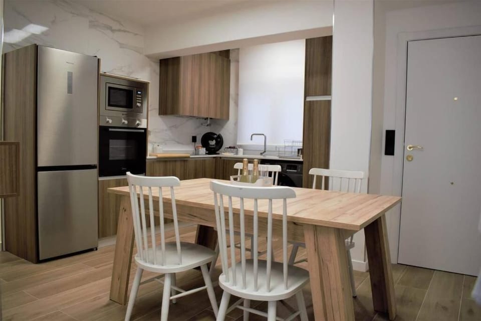 Vivienda Alameda de Santiago Apartment in Santiago de Compostela