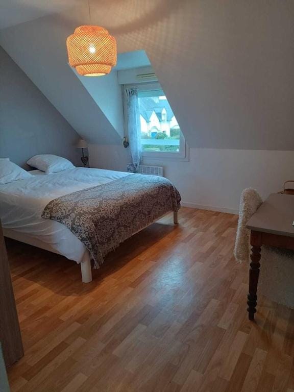 La maison des vacances House in Trégunc