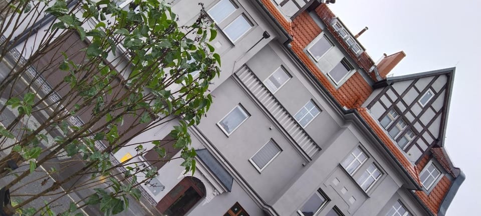 Studio77 LOFT 32m blisko Starego Rynku Walbrzych Apartment in Lower Silesian Voivodeship