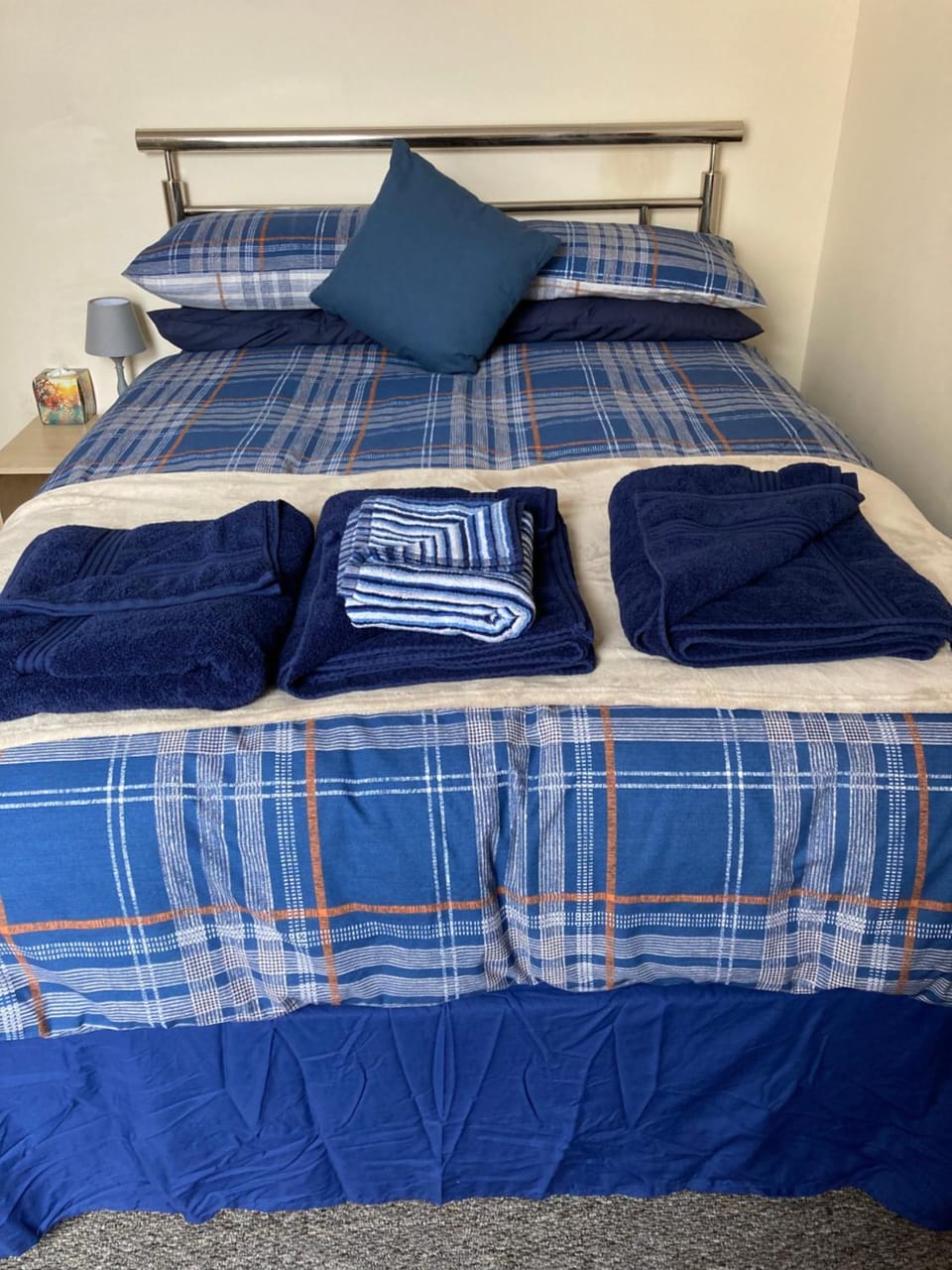 Happy Holiday apartments Apartment in Mablethorpe