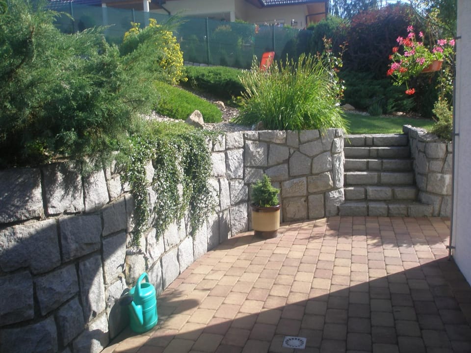 Ubytování Iris Apartment in Czechia