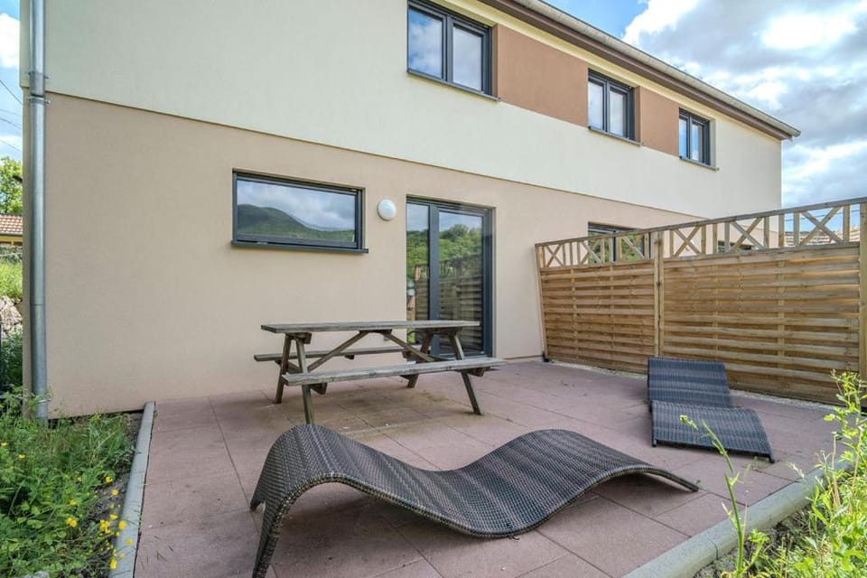 Hohwarth - Le Contemporain - Logement 6 personnes House in Grand Est