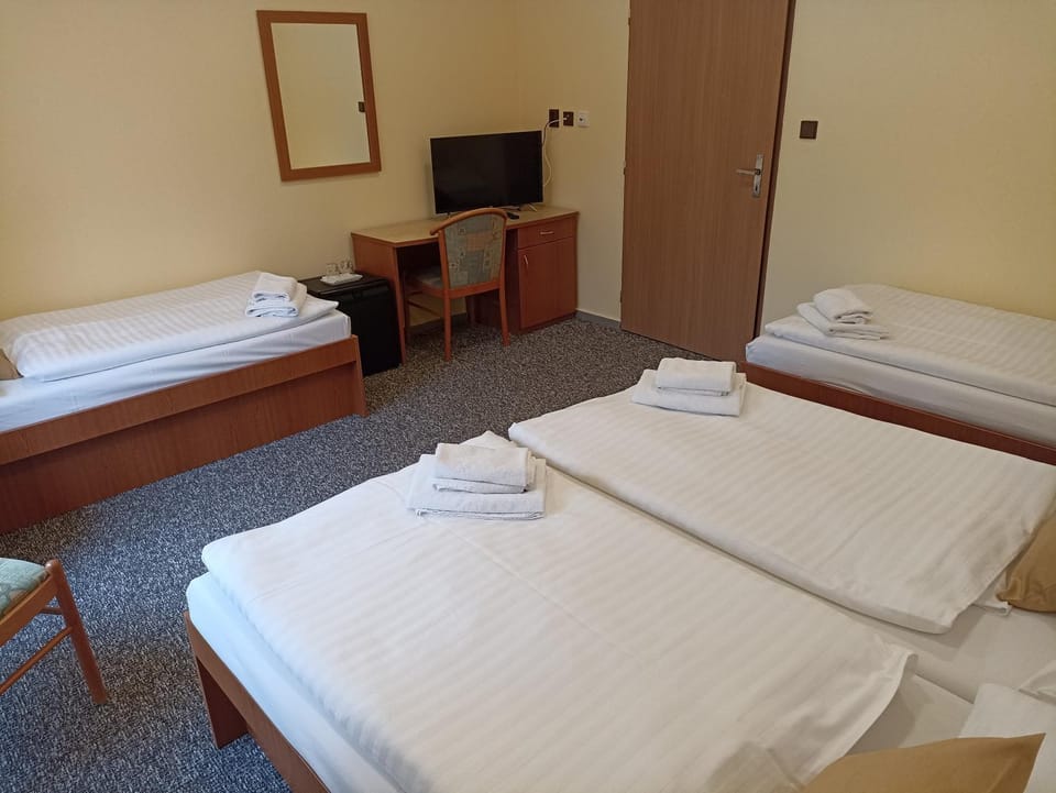 Penzion U Halířů Bed and Breakfast in Lower Silesian Voivodeship