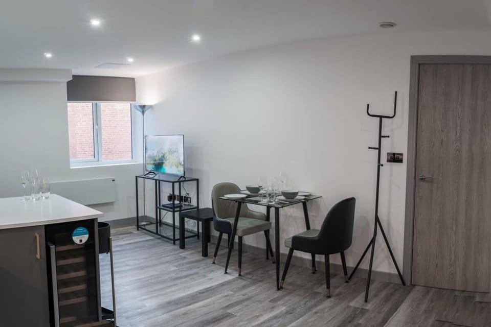 Lovely 1 Bedroom Apartment in Preston Apartment in Preston