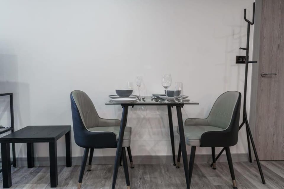 Lovely 1 Bedroom Apartment in Preston Apartment in Preston