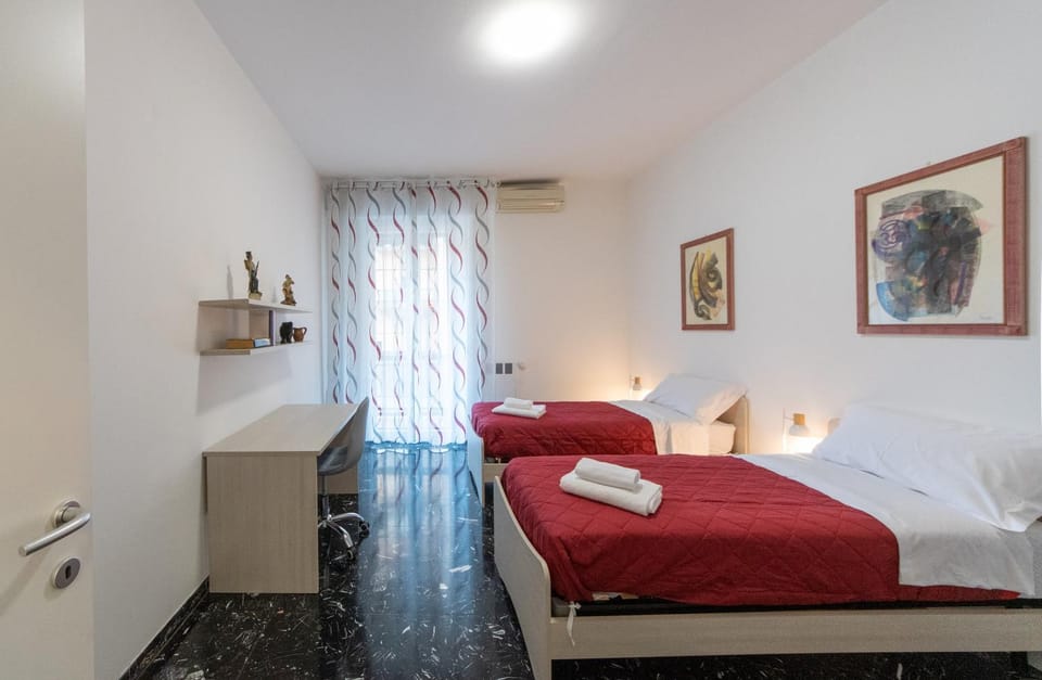 HouSmart Cimabue 1 Apartment in Bologna
