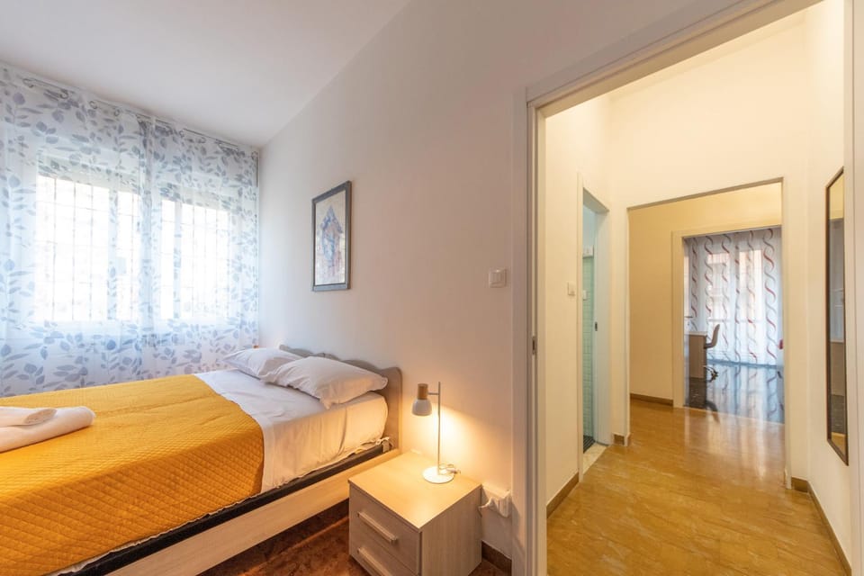 HouSmart Cimabue 1 Apartment in Bologna