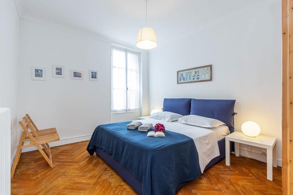 MY CASA - JOFFRE 38 - Spacious one bedroom apartment Apartment in Nice