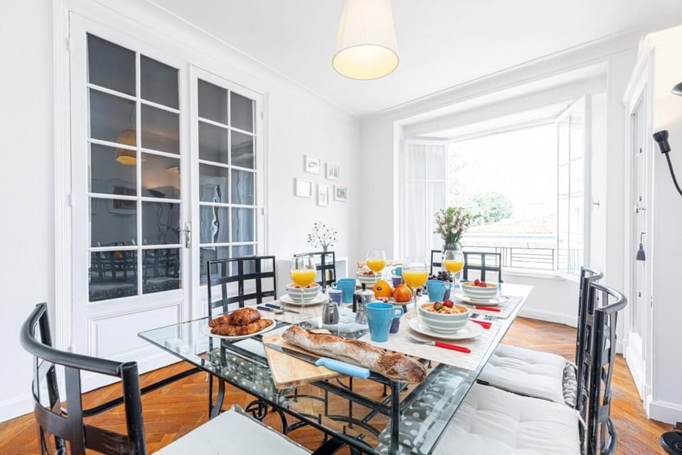 MY CASA - JOFFRE 38 - Spacious one bedroom apartment Apartment in Nice
