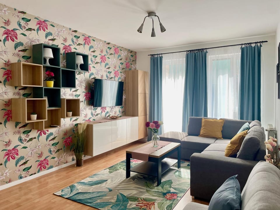 Klauzál 11 Apartment I FreeParking Apartment in Budapest