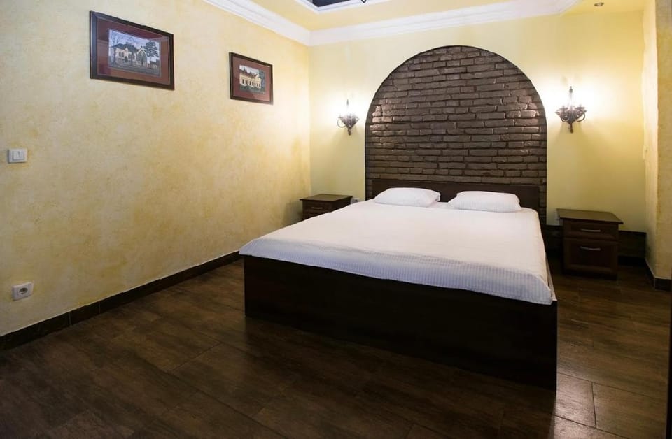Vidfort Наливайка Apartment in Lviv