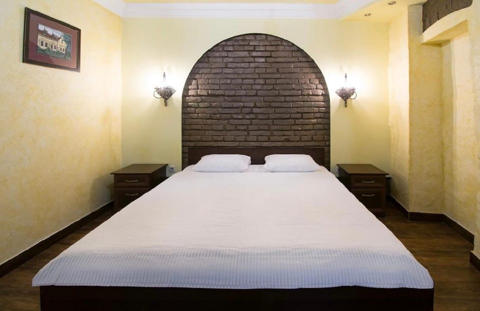 Vidfort Наливайка Apartment in Lviv