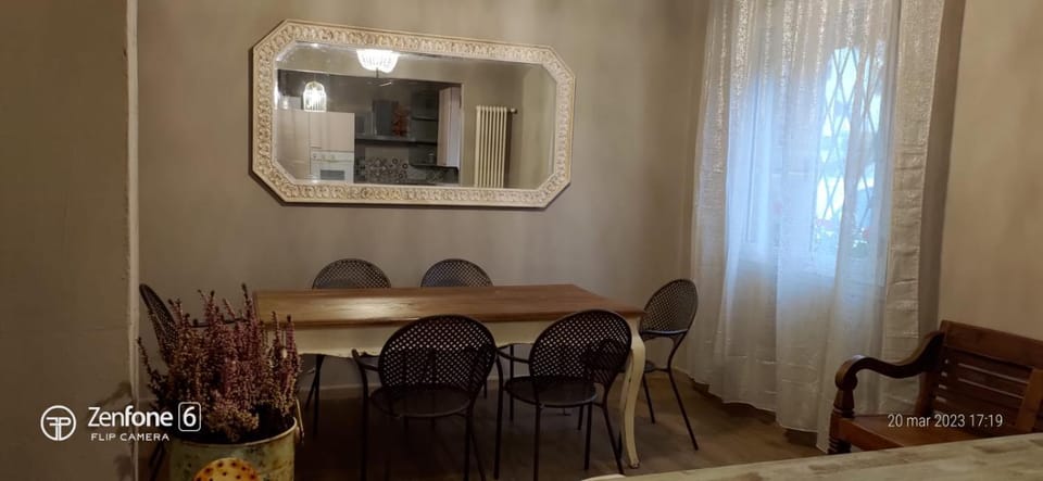 HomeStory 2 via Idice 72 Pizzano BO Apartment in Emilia-Romagna