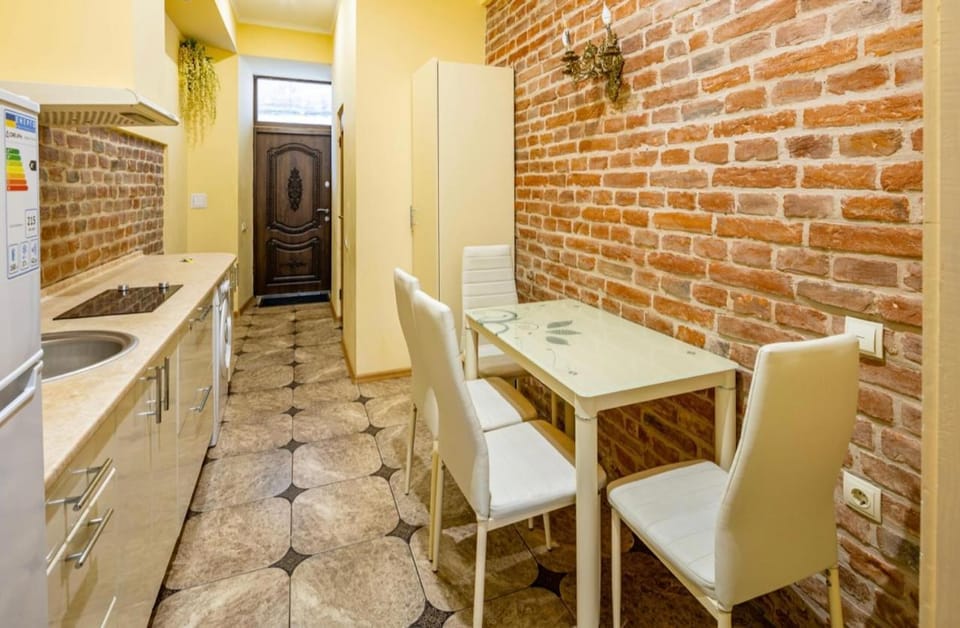 Vidfort Таманська Apartment in Lviv