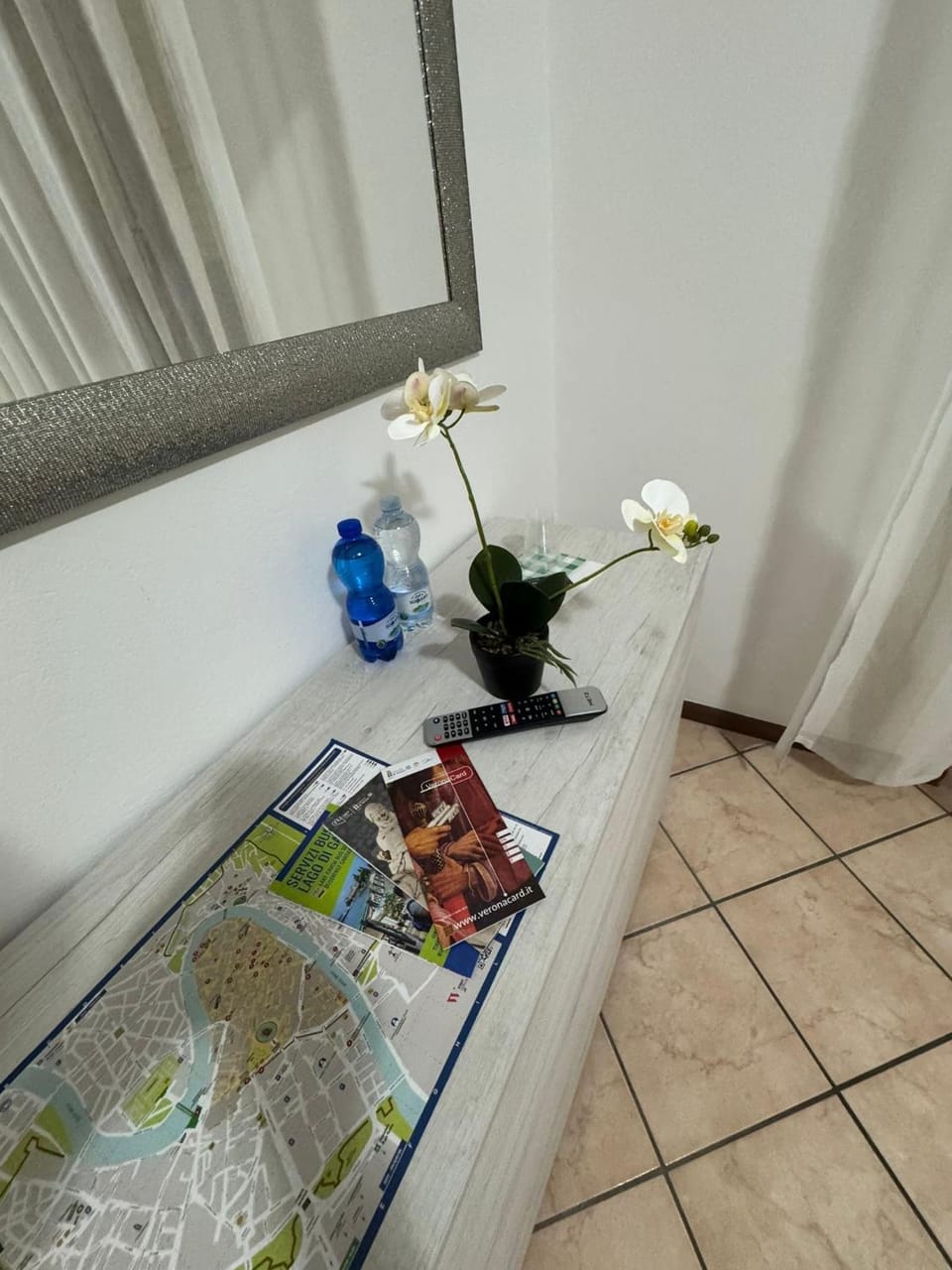 Casa vacanza Elena 2 Apartment in Verona