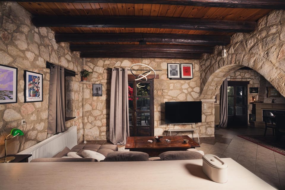 Kidóni Villas Villa in Zakynthos, Greece
