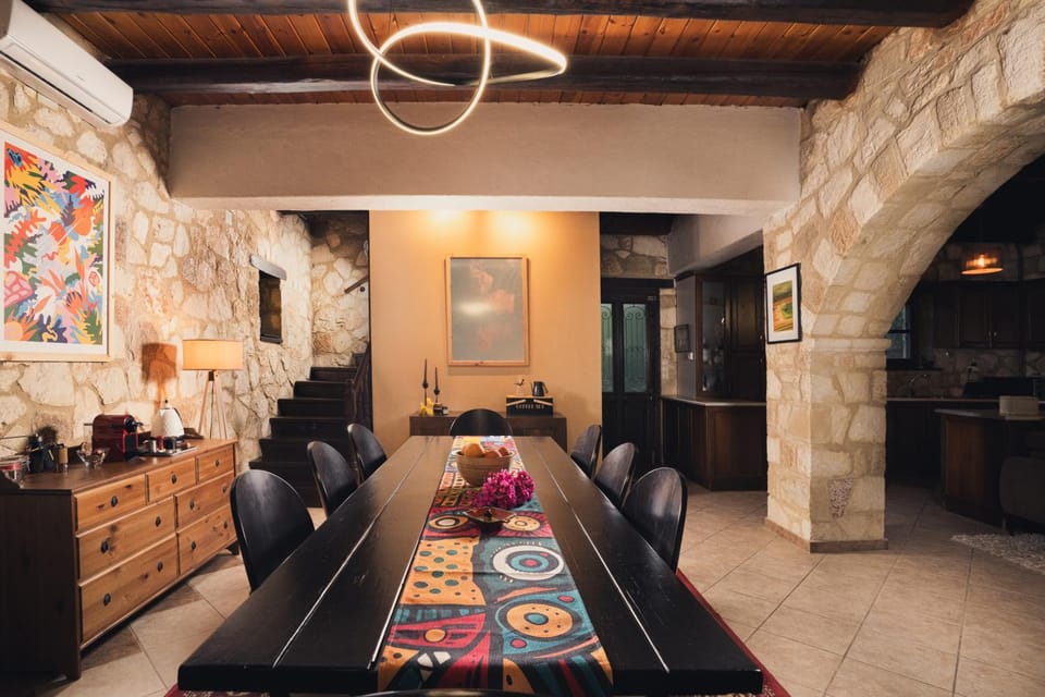 Kidóni Villas Villa in Zakynthos, Greece