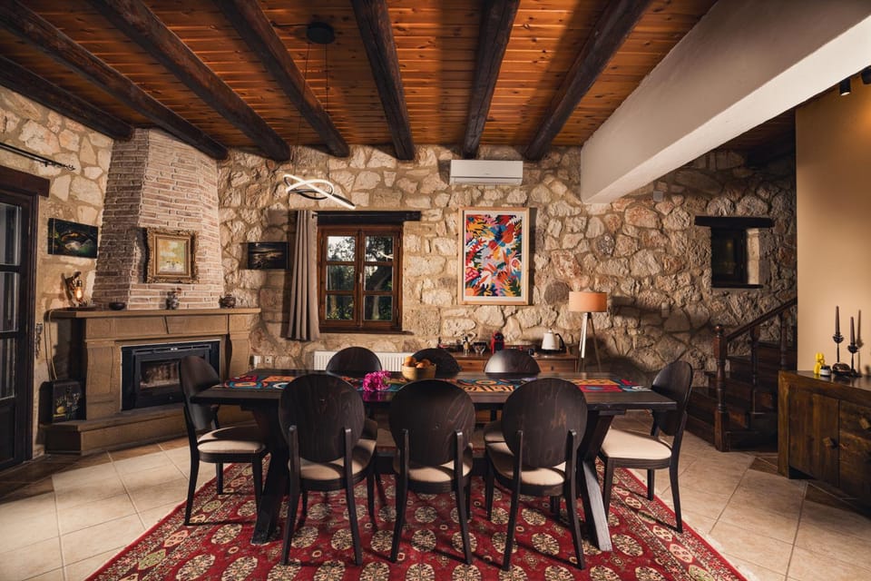 Kidóni Villas Villa in Zakynthos, Greece