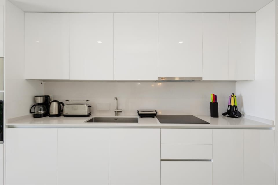 Coffee/tea facilities, Kitchen or kitchenette, minibar, pet friendly, stove, toaster