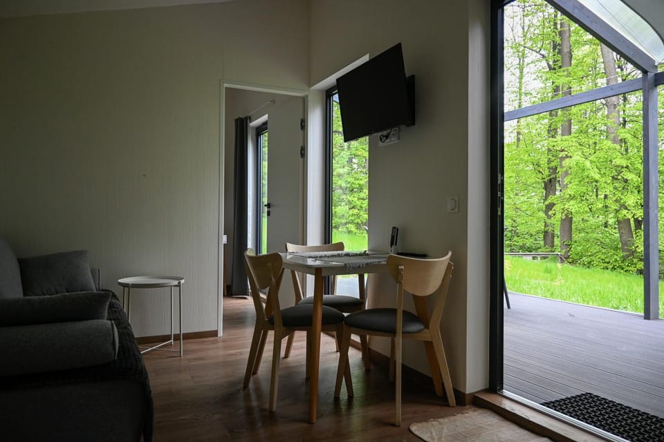Balcony/Terrace, Living room