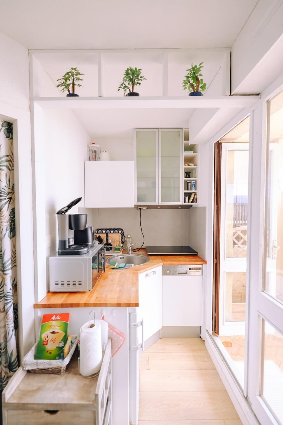 Appart cosy proche de la plage. Apartment in Seignosse