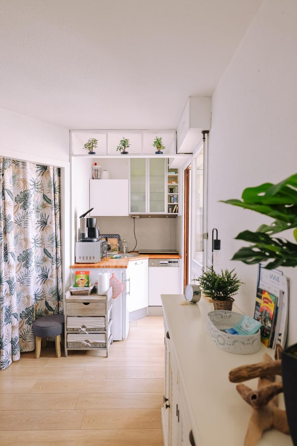 Appart cosy proche de la plage. Apartment in Seignosse