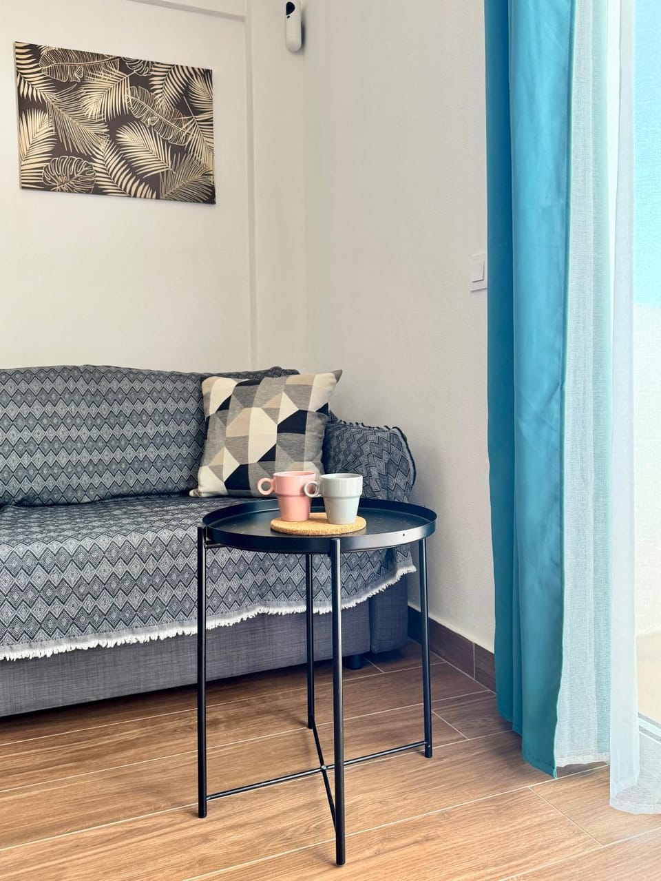 Casa Morena Apartment in Maxorata