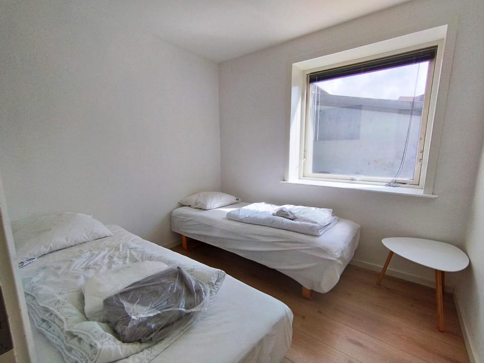 144Nygårdsvej (id.168) Apartment in Region of Southern Denmark