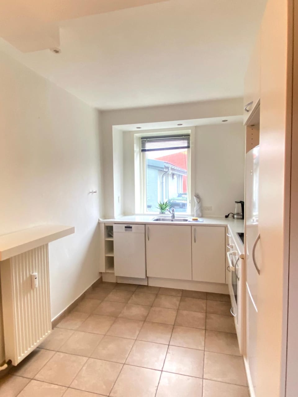 144Nygårdsvej (id.168) Apartment in Region of Southern Denmark