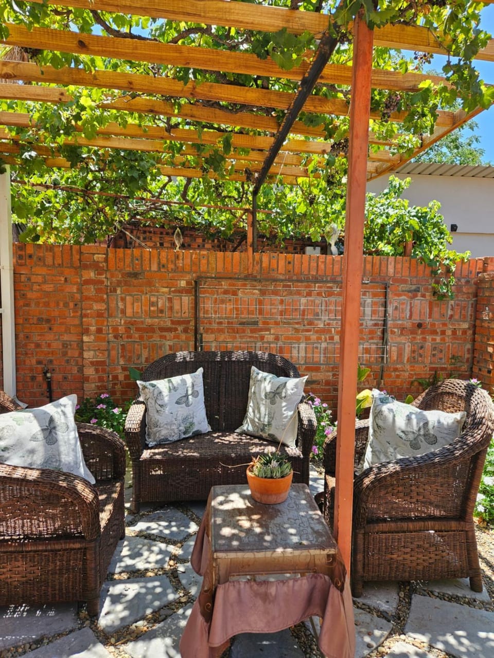 Egerton Overnight & Stay Apartment in South Africa