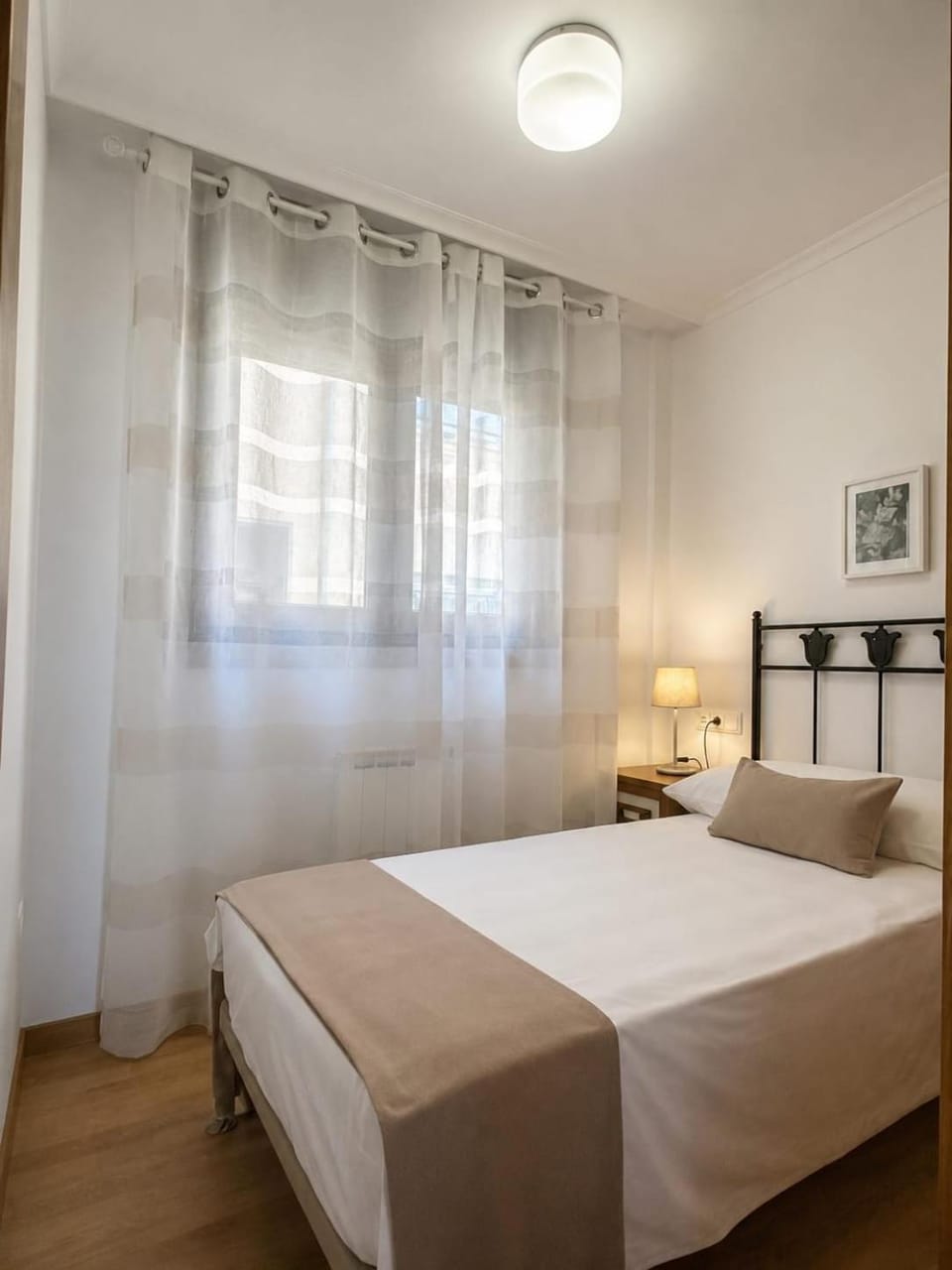 Apartamento Alfa Apartment in Monforte de Lemos