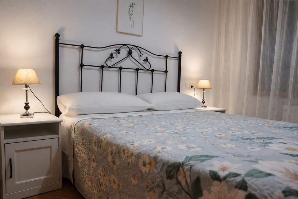 Apartamento Alfa Apartment in Monforte de Lemos