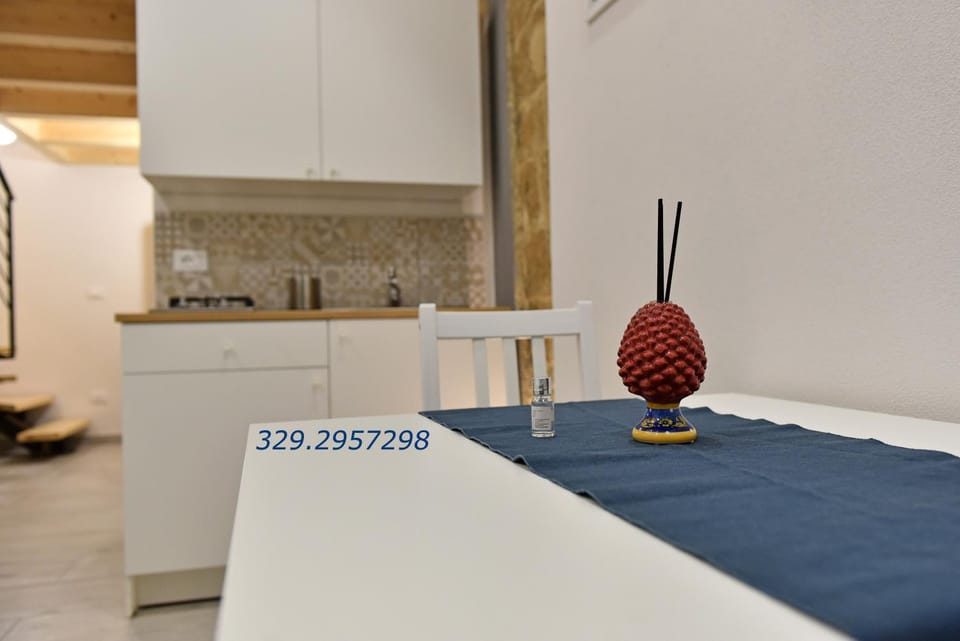 La Corte di Vincenzo House in Noto