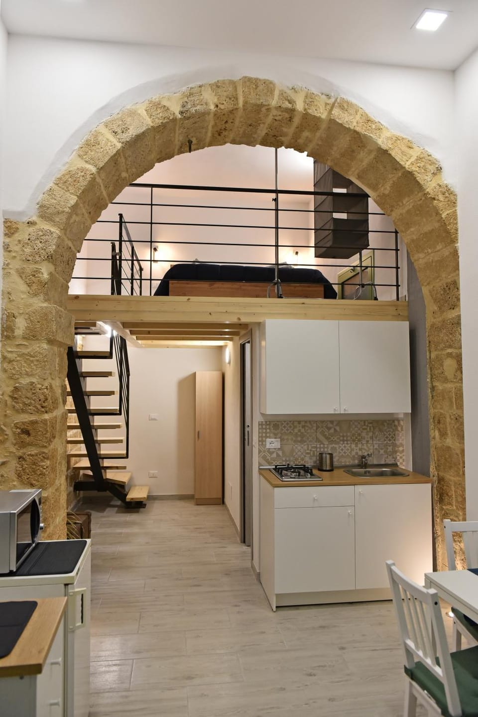 La Corte di Vincenzo House in Noto