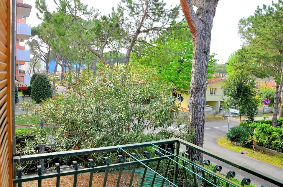 Villa Francy House in Bibione
