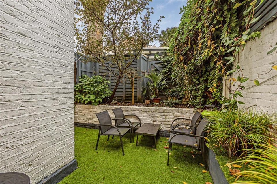 Earls Court Spacious Apartment Apartment in City of Westminster