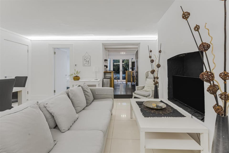 Earls Court Spacious Apartment Apartment in City of Westminster