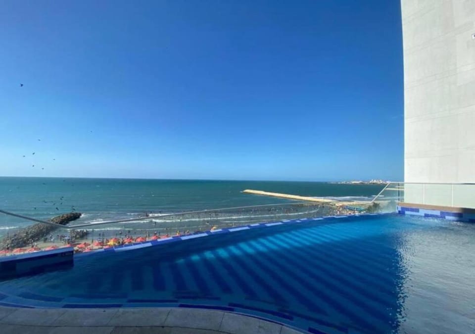 Sea view, Swimming pool