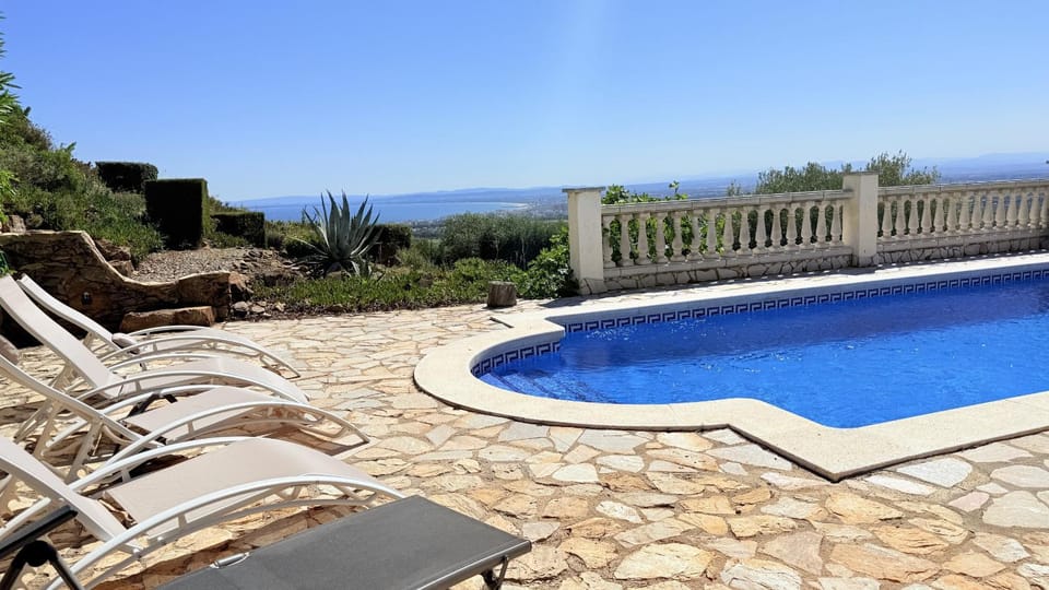 Ref Zar22 Villa in Alt Empordà