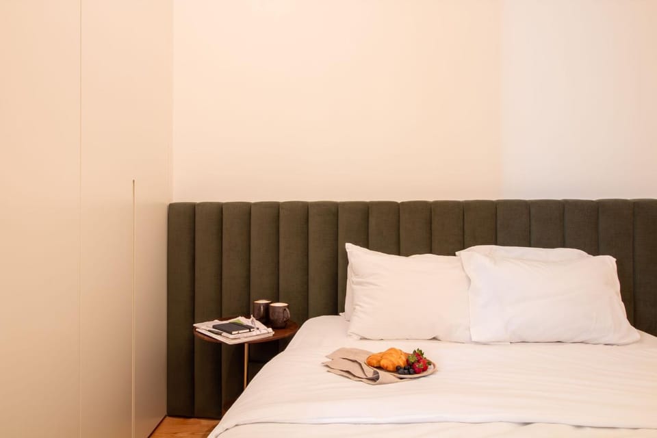 Mouzinho da Silveira 215 by LovelyStay Apartment in Porto