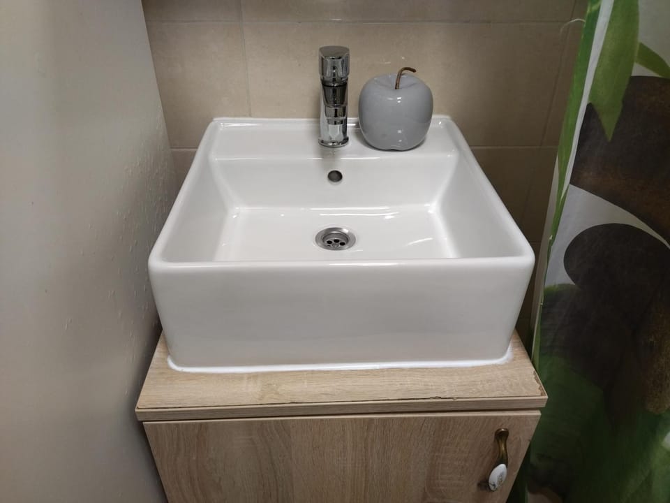 Tiny Studio in City Center Stone House Apartment in Split