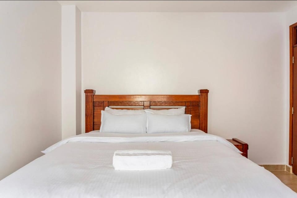 Corner Apt with Self check in. Apartment in Nairobi