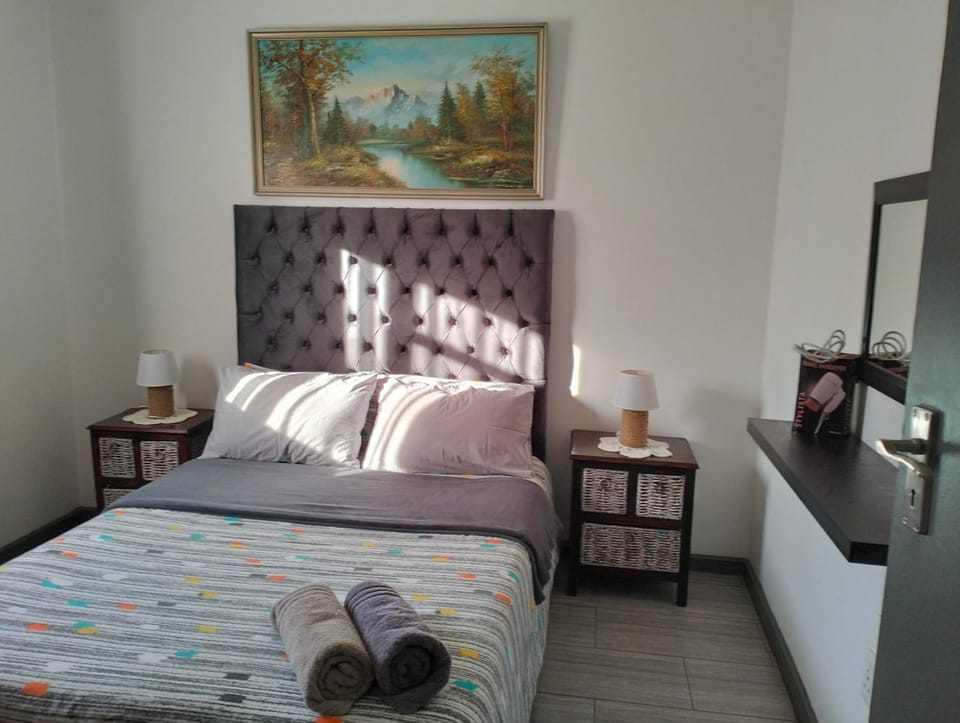 Kosies Nest Gastehuis Apartment in Cape Town