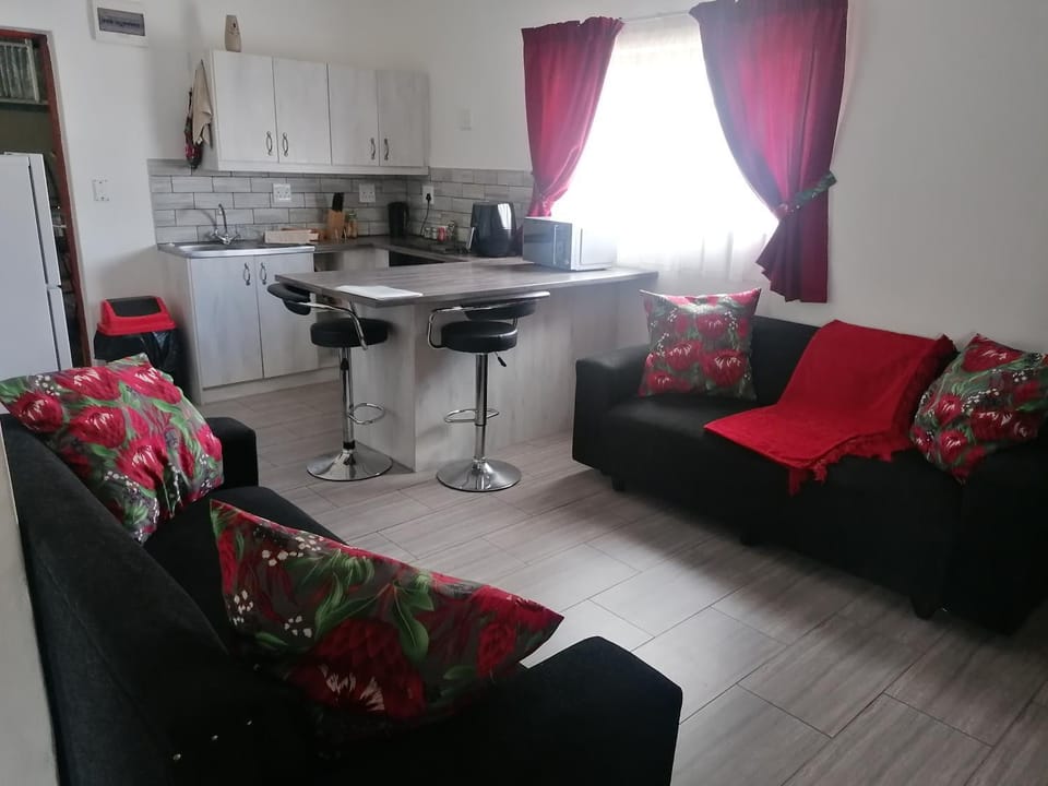 Kosies Nest Gastehuis Apartment in Cape Town