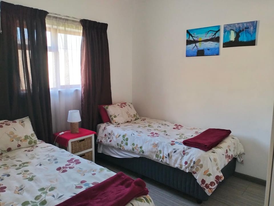 Kosies Nest Gastehuis Apartment in Cape Town