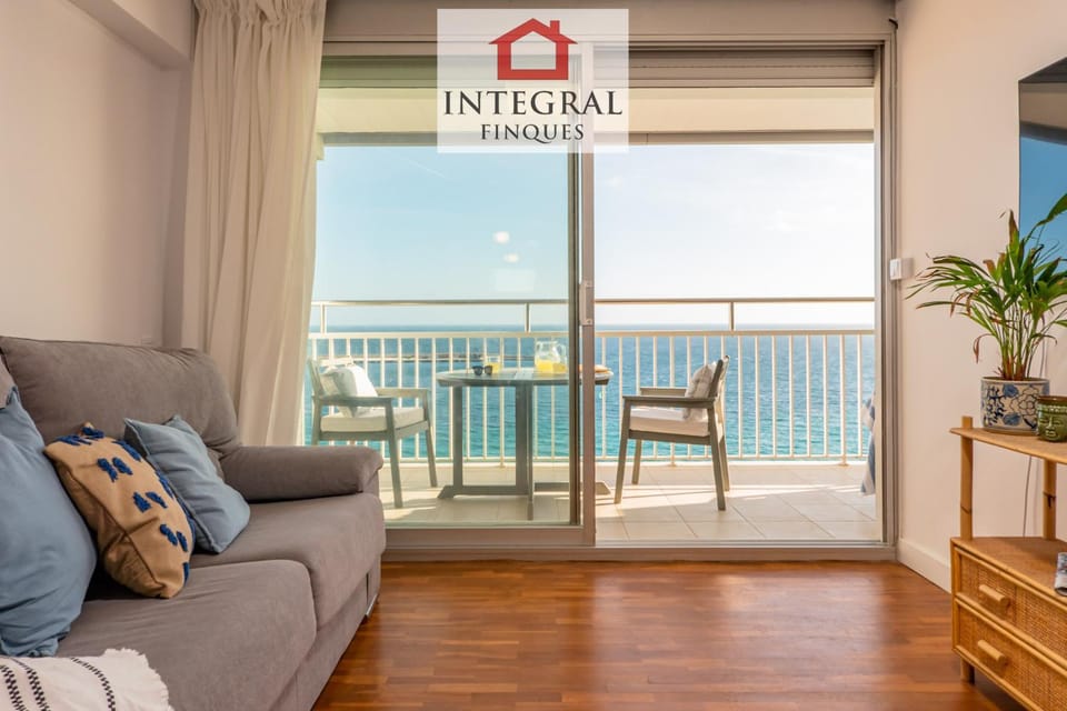 TV and multimedia, Living room, Dining area, Sea view, Sea view